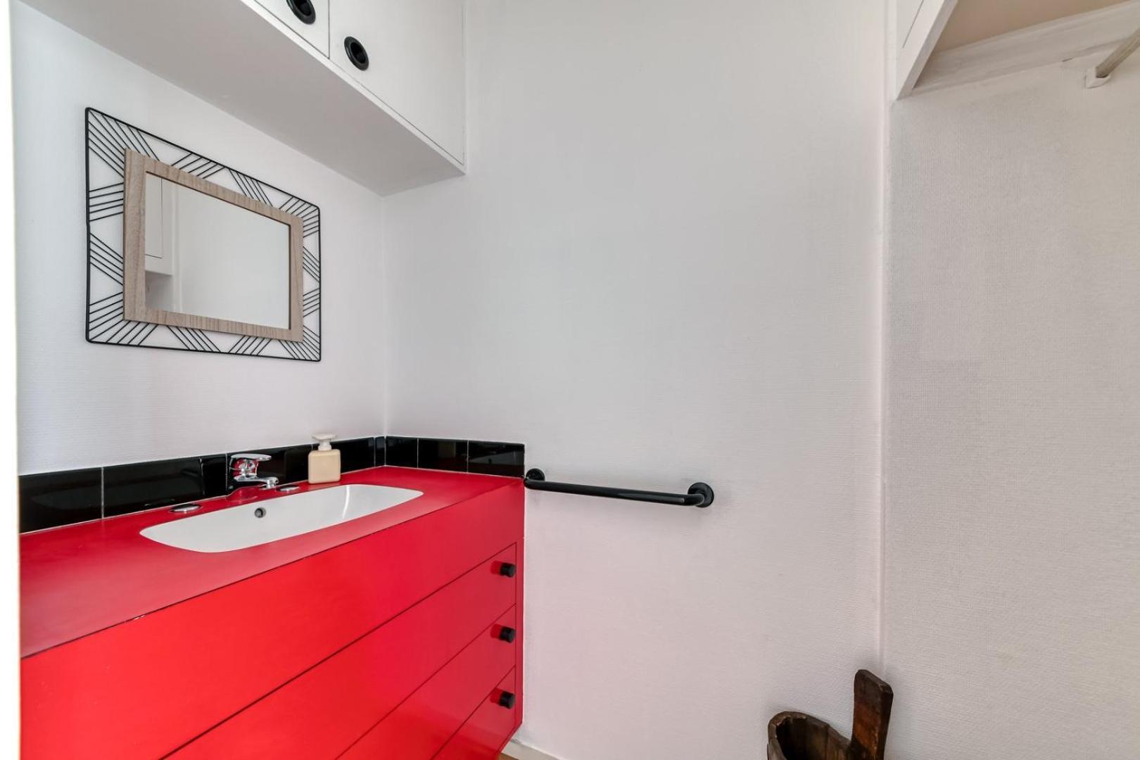Appartement Guestready - Elegant Getaway In *