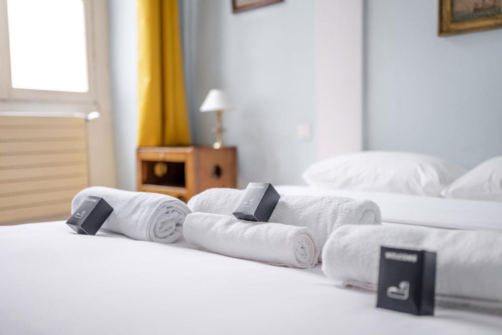Guestready - Elegant Getaway In * Lyon
