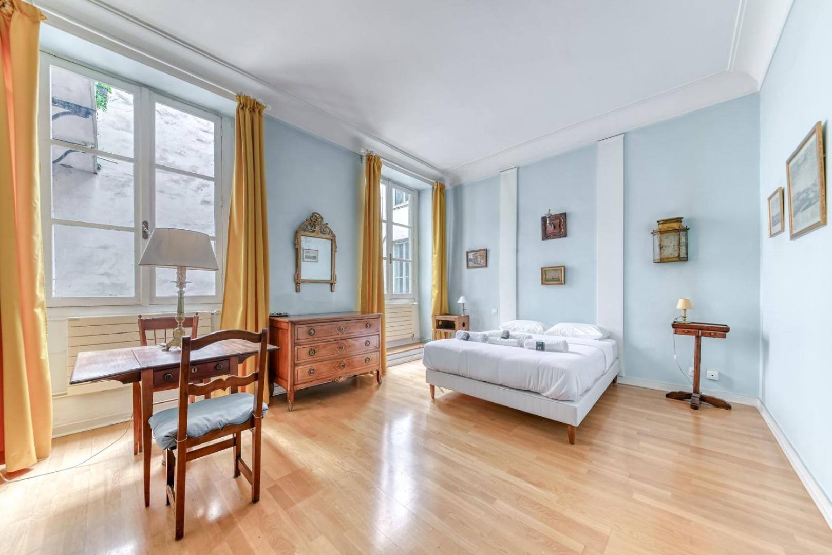 Guestready - Elegant Getaway In