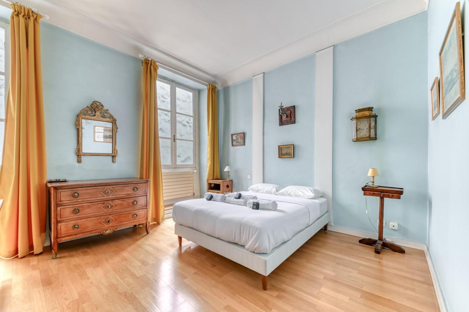 Guestready - Elegant Getaway In Appartement