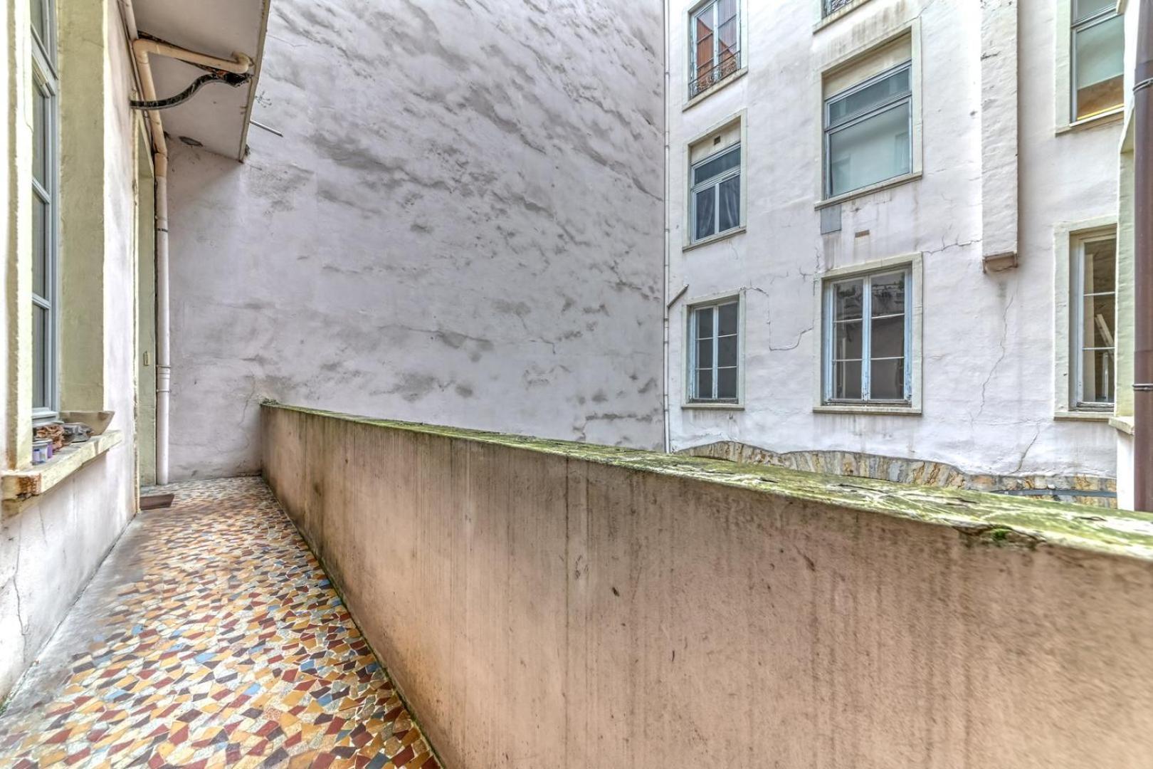 Guestready - Elegant Getaway In Lyon