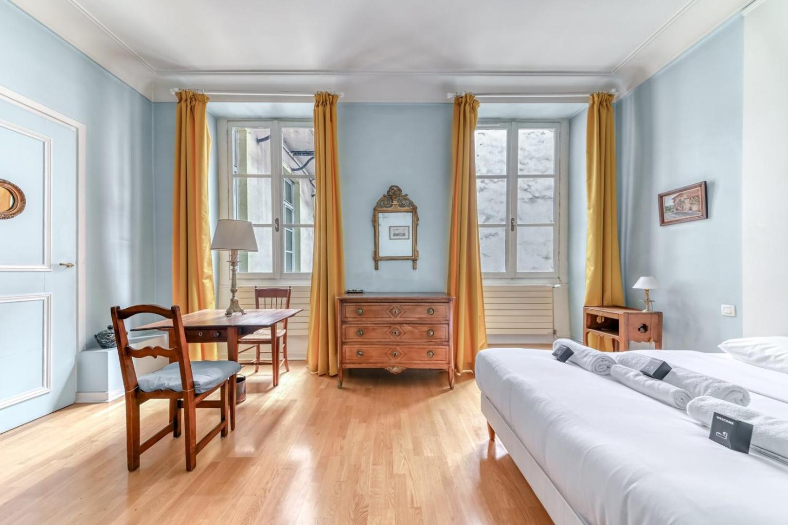 Guestready - Elegant Getaway In * Lyon