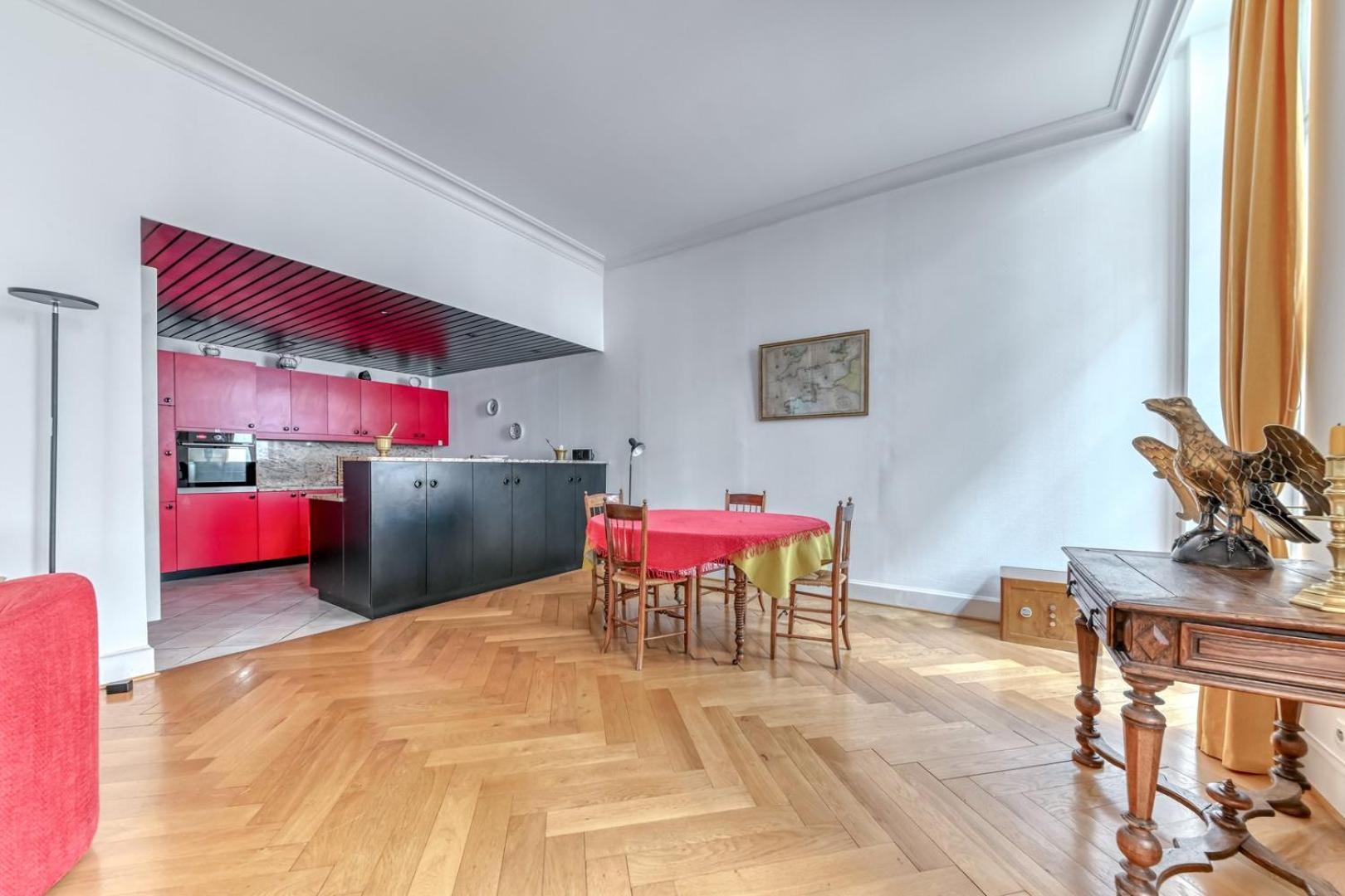 Appartement Guestready - Elegant Getaway In