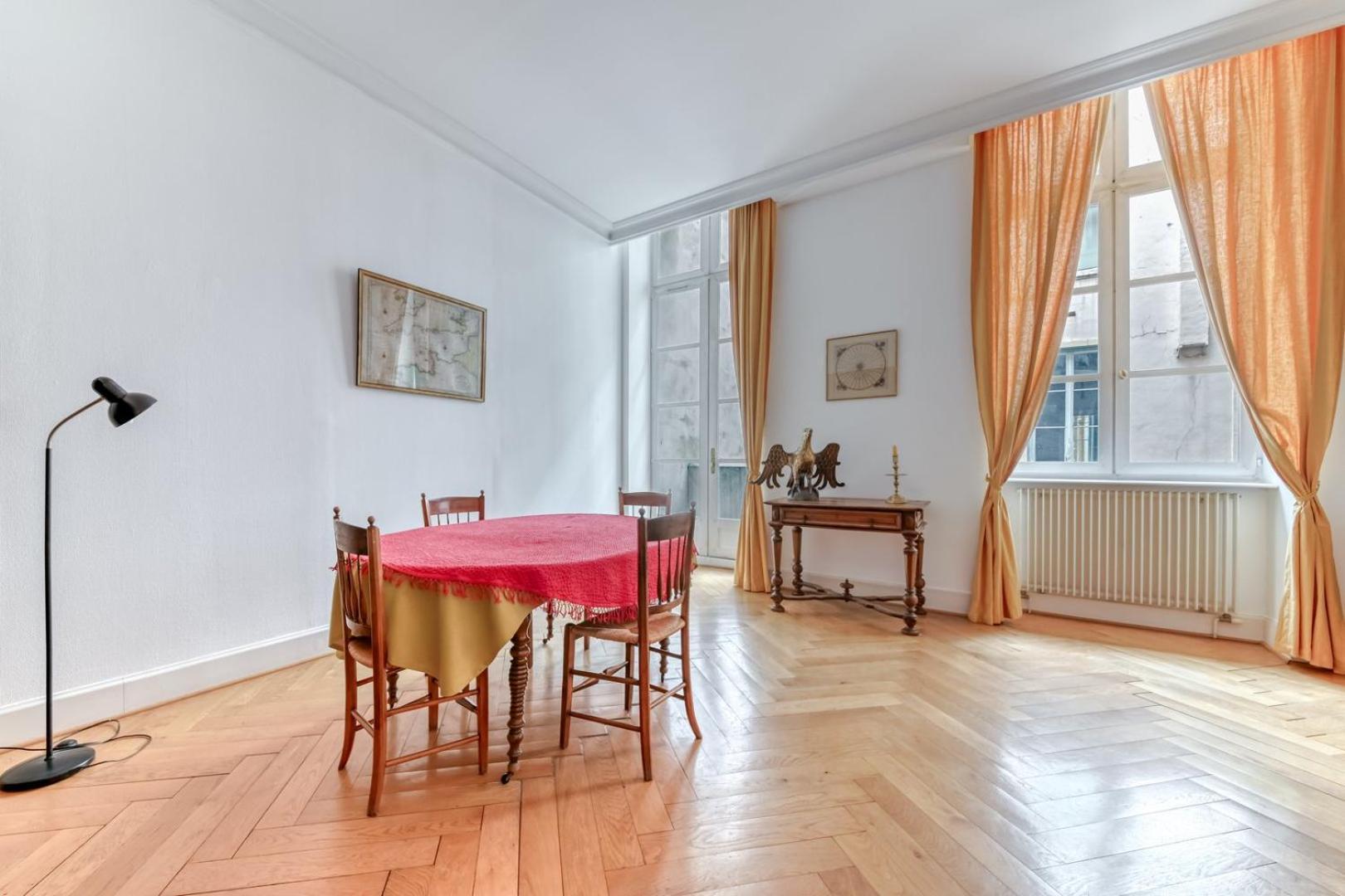 Guestready - Elegant Getaway In Appartement *