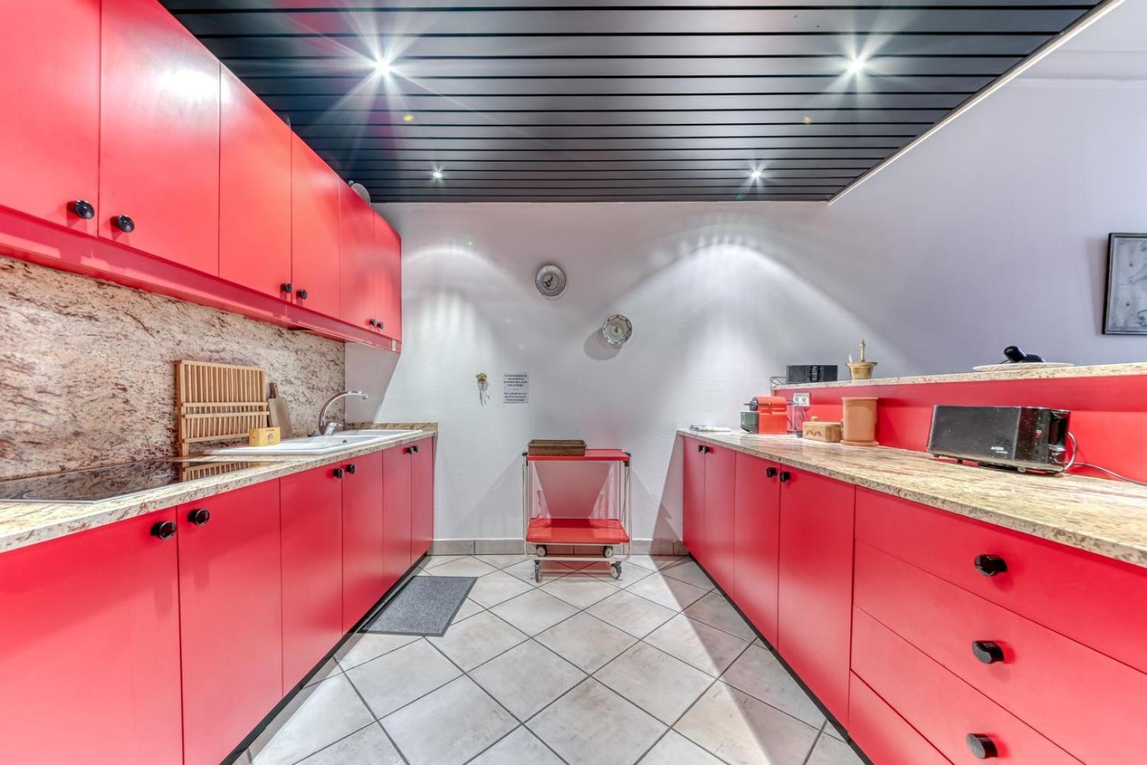 Guestready - Elegant Getaway In Appartement Lyon