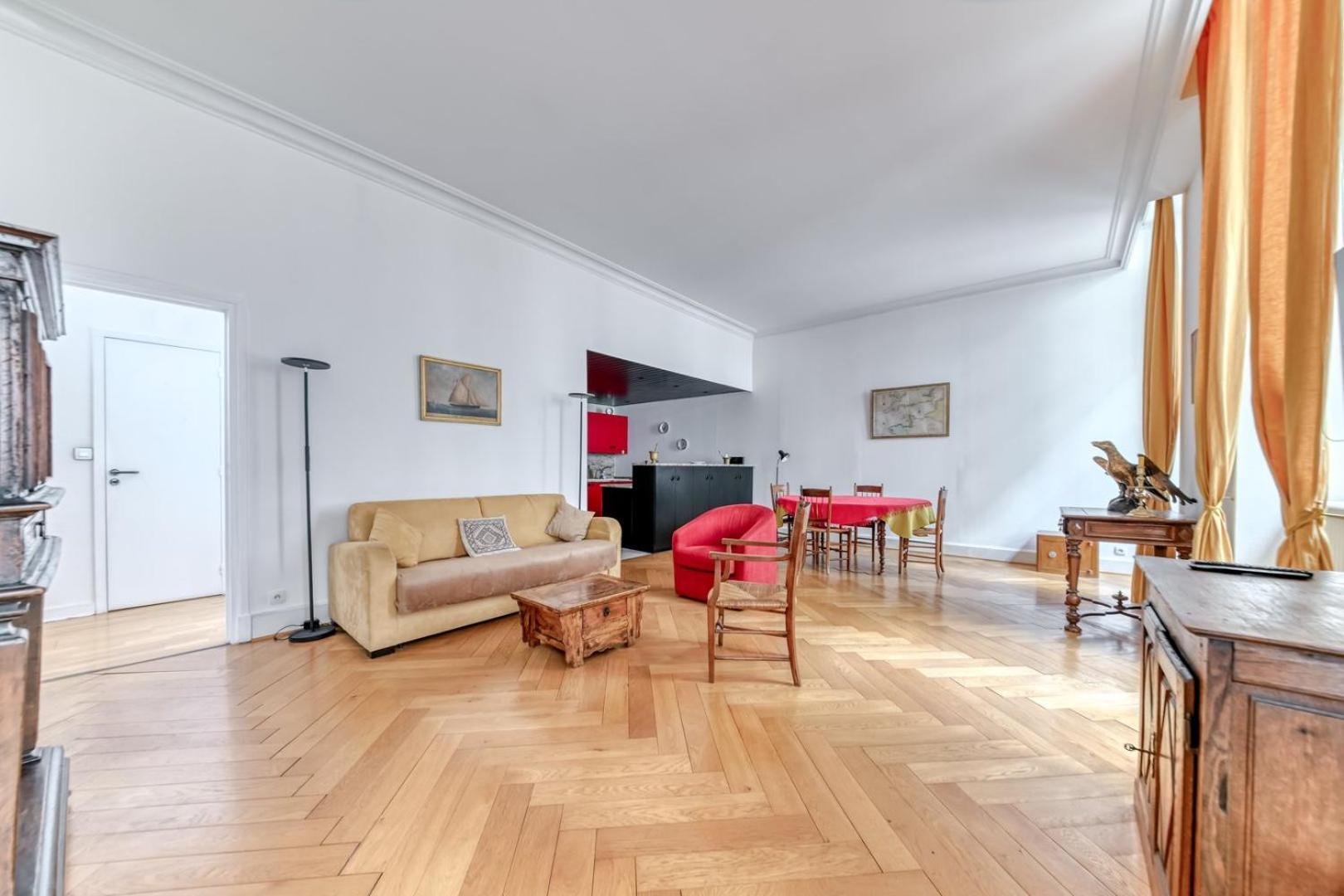 Guestready - Elegant Getaway In Lyon
