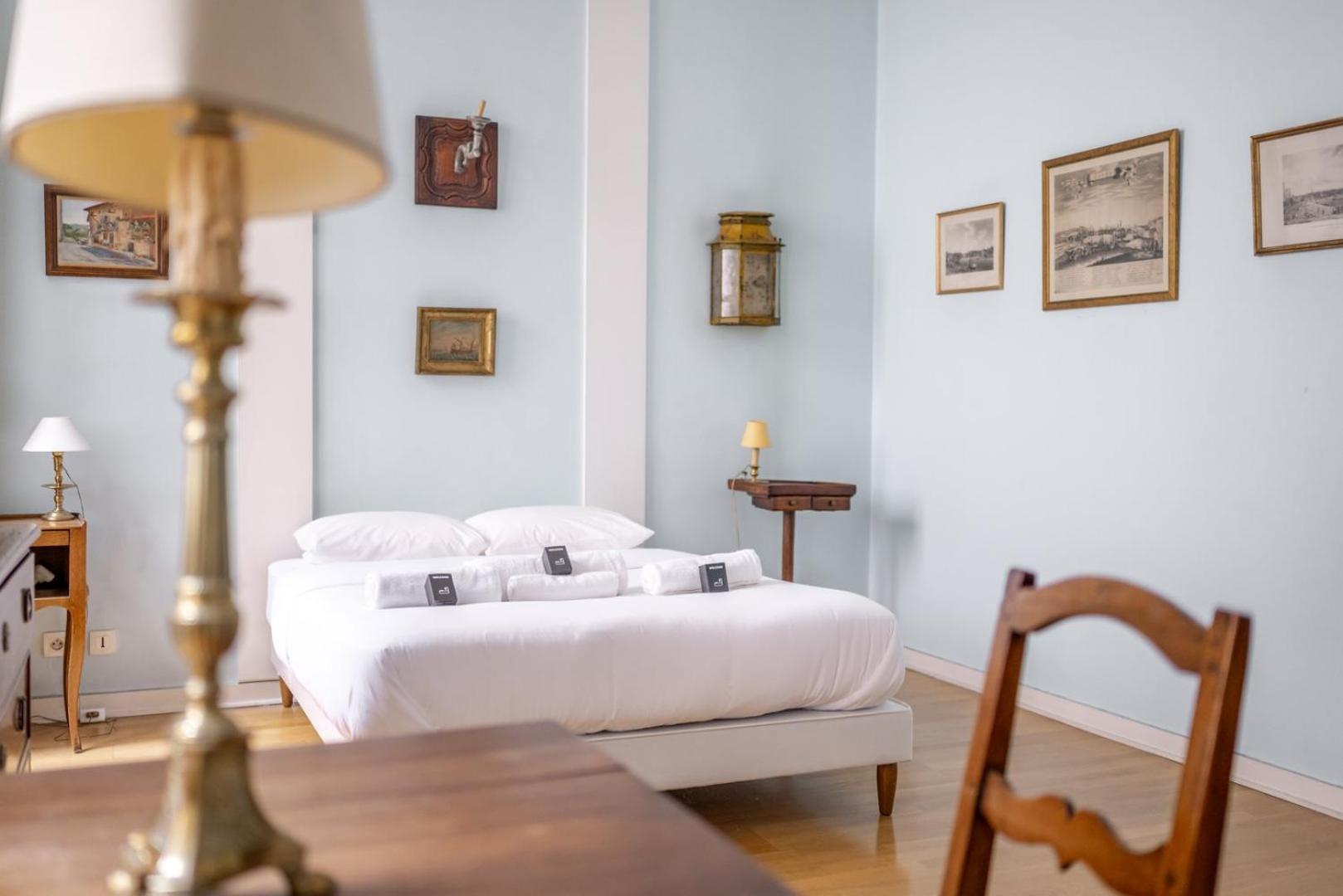 Appartement Guestready - Elegant Getaway In *