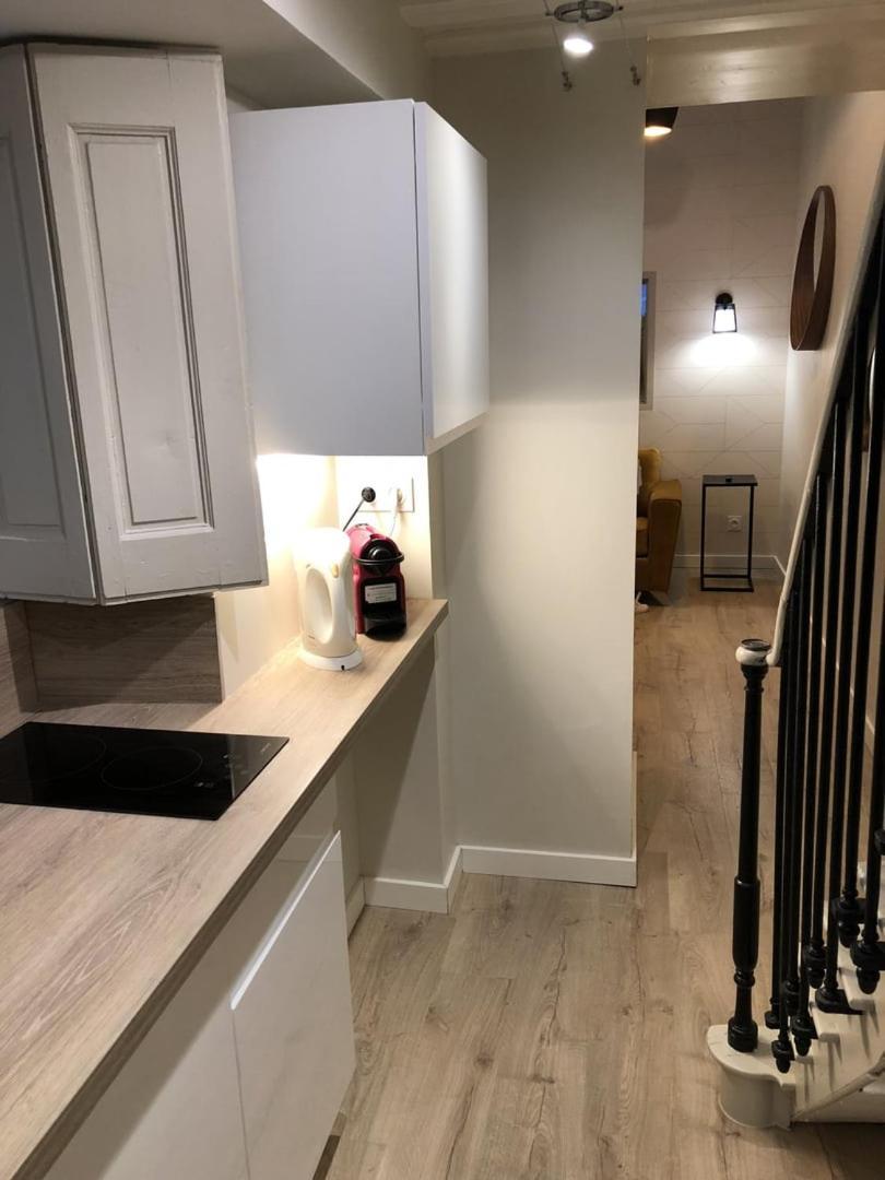 Bel 3 Proche Opera Apartment *
