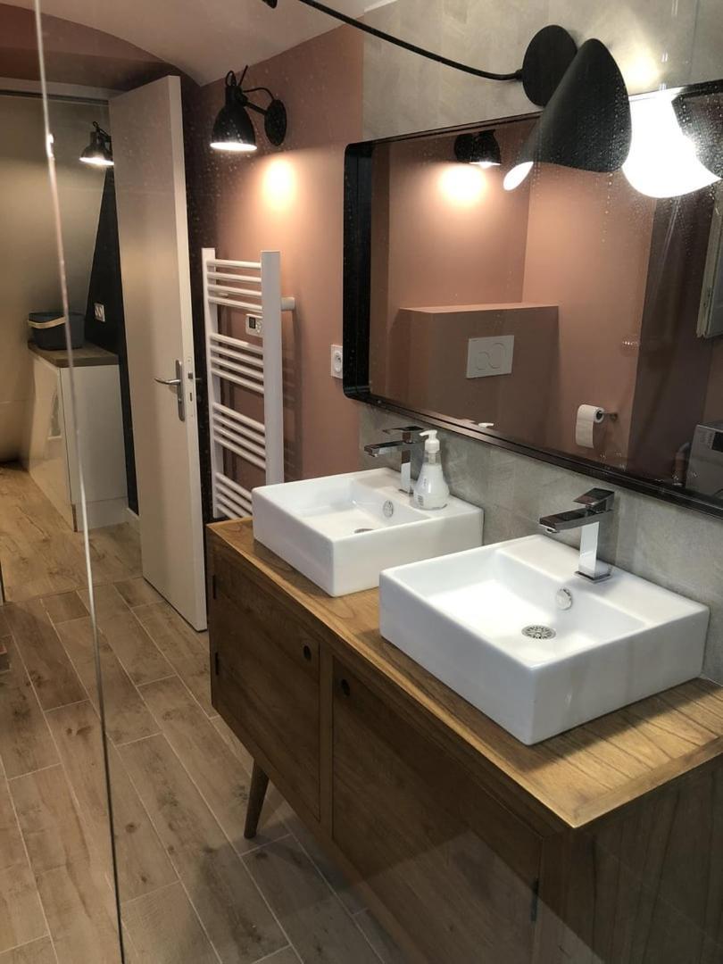 Bel 3 Proche Opera Apartment *