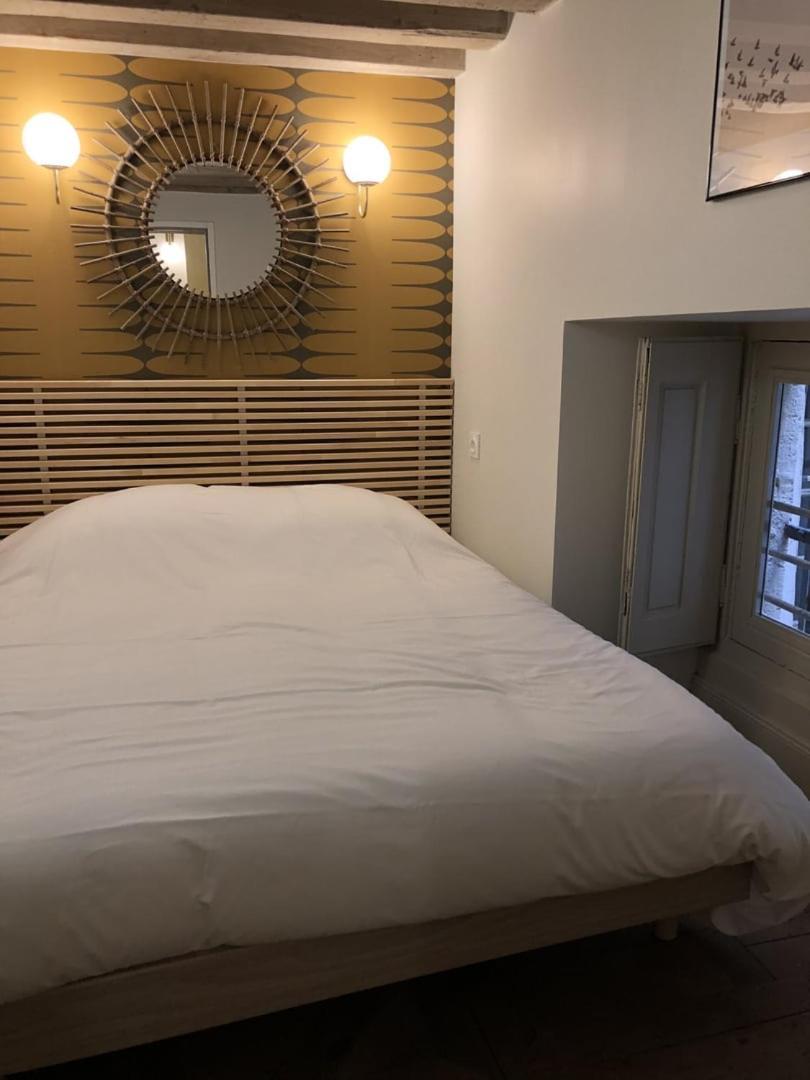 Bel 3 Proche Opera Apartment