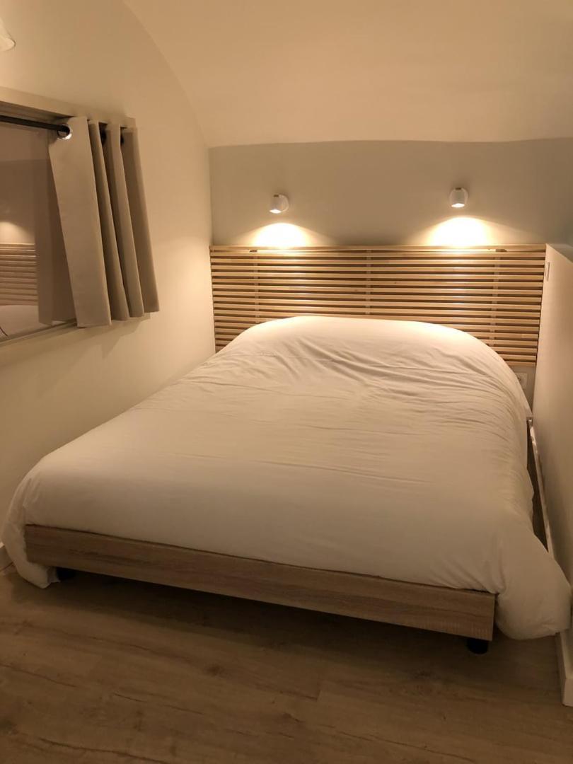 Apartment Bel 3 Proche Opera *