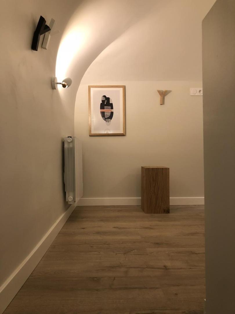 Bel 3 Proche Opera Apartment Lyon
