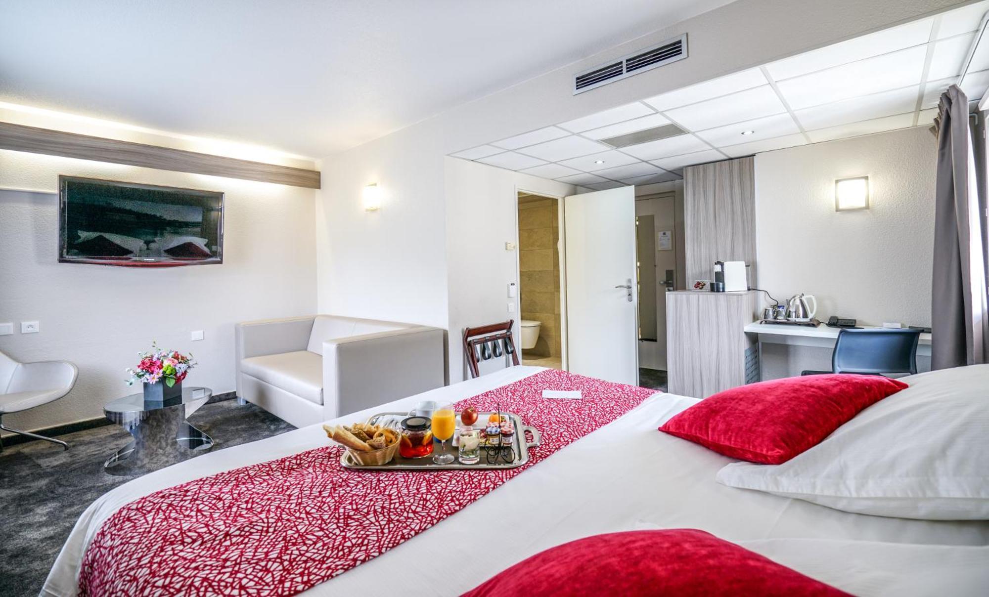 Saphir 3* Lyon