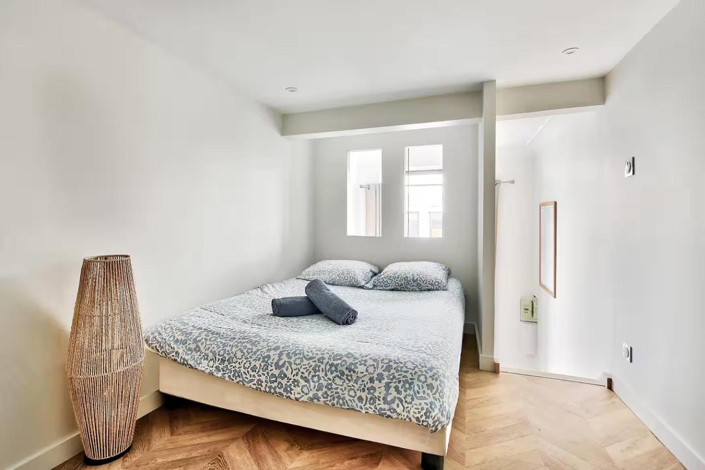 Le Nid Suspendu Appartement *