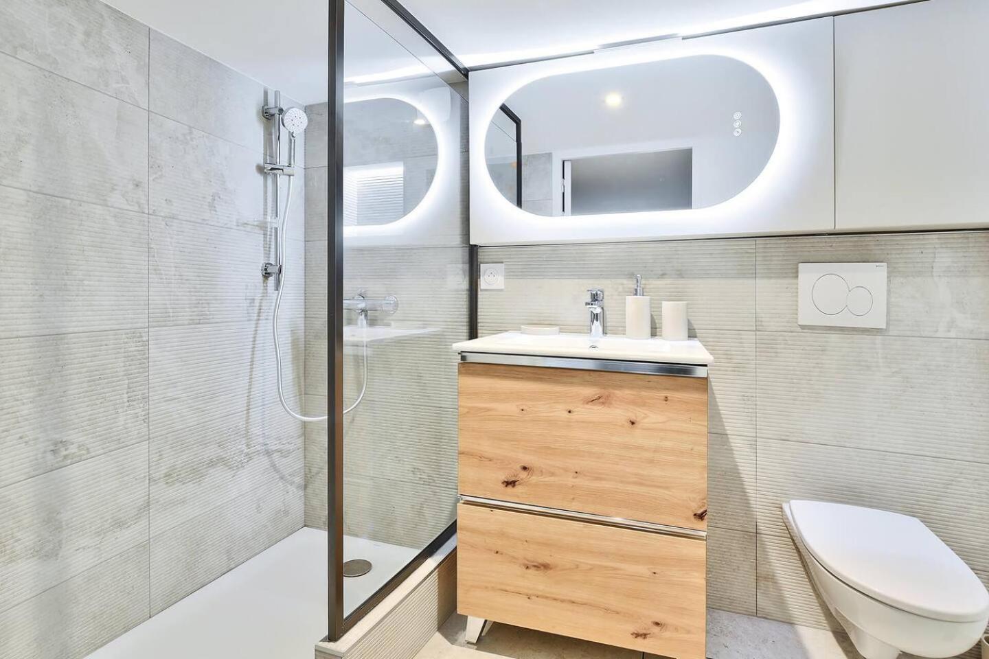 Le Nid Suspendu Appartement Lyon