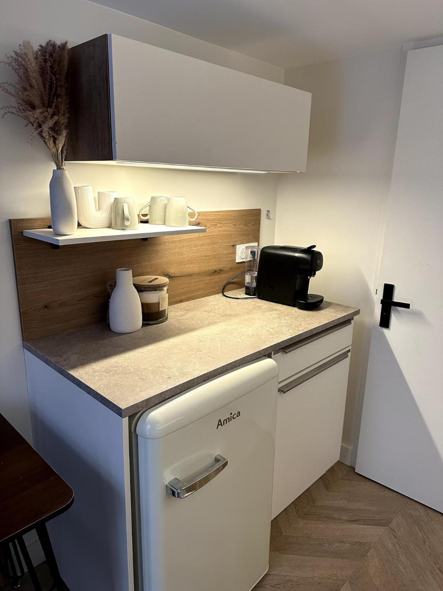 Le Nid Suspendu Appartement