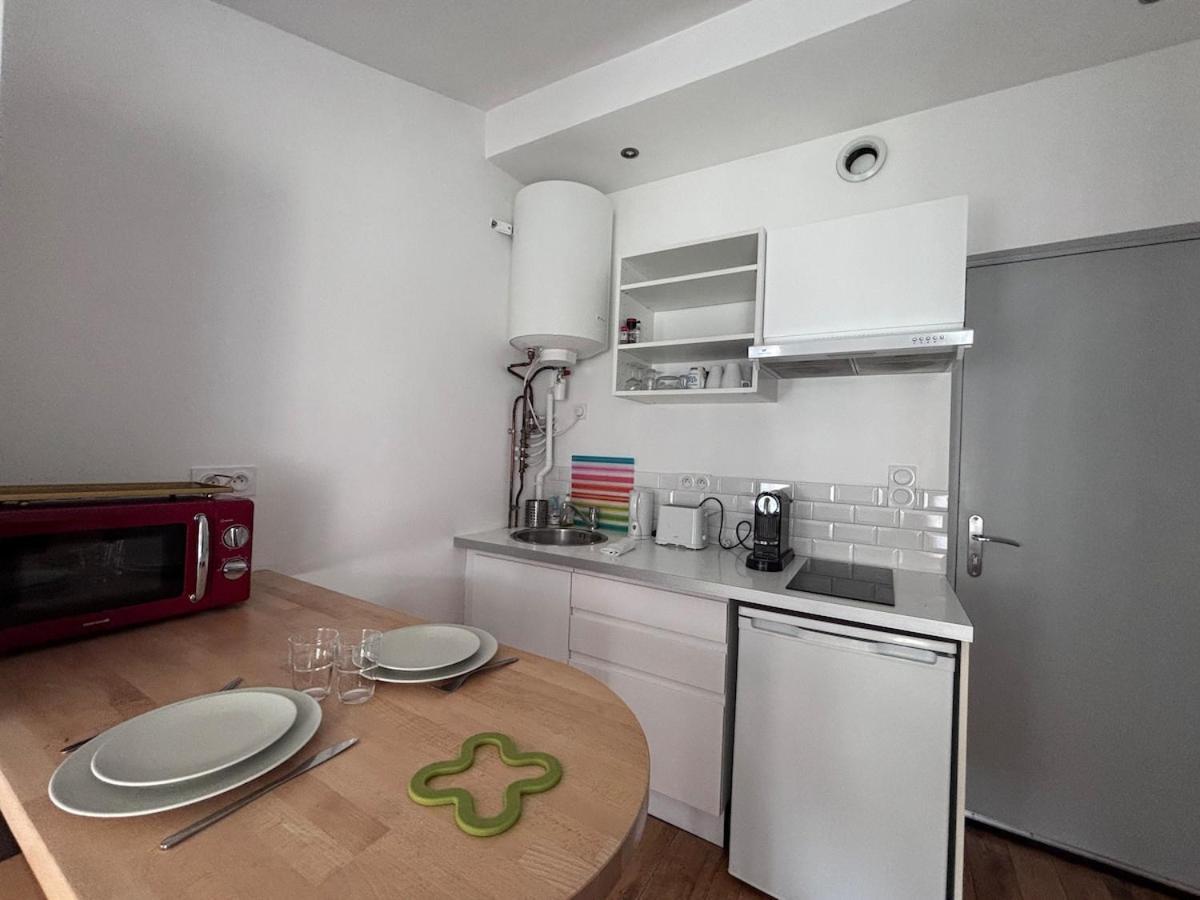 Hyper-centre Pizay Apartamento *