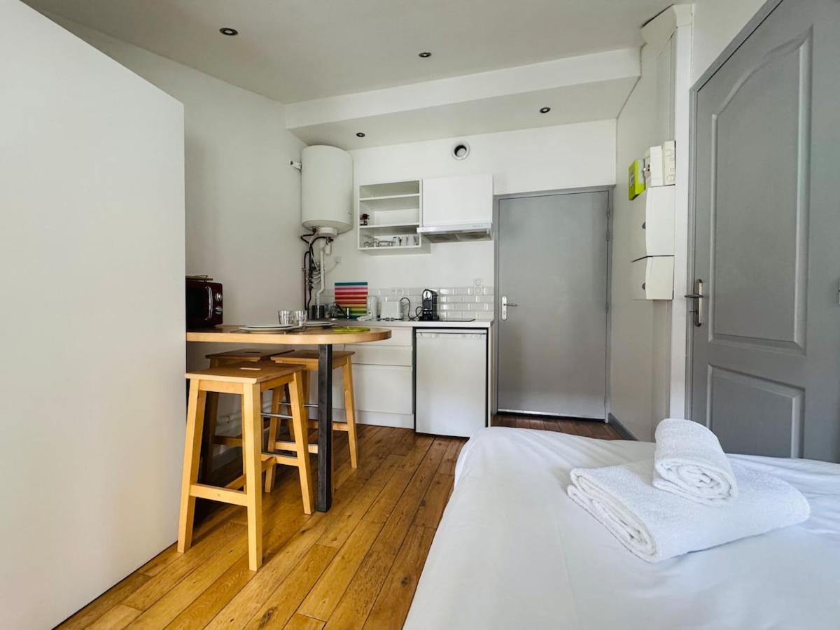 Hyper-centre Pizay Apartamento Lyon