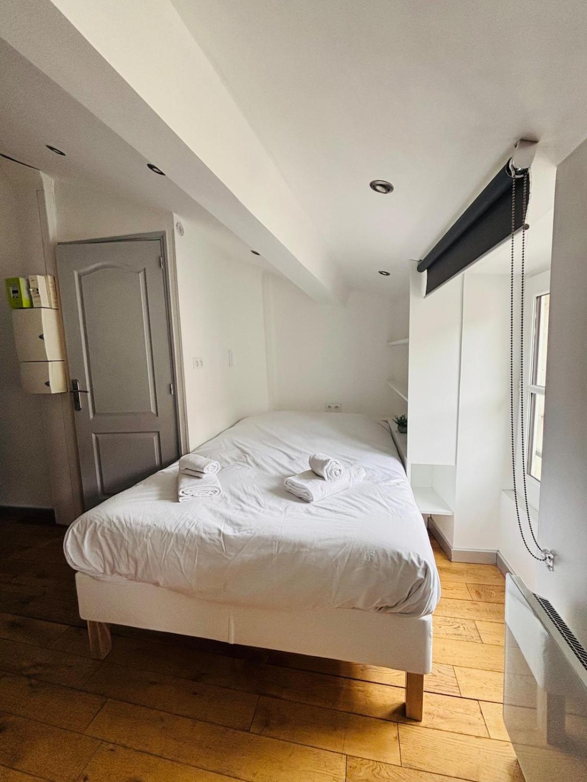 Hyper-centre Pizay Apartamento Lyon