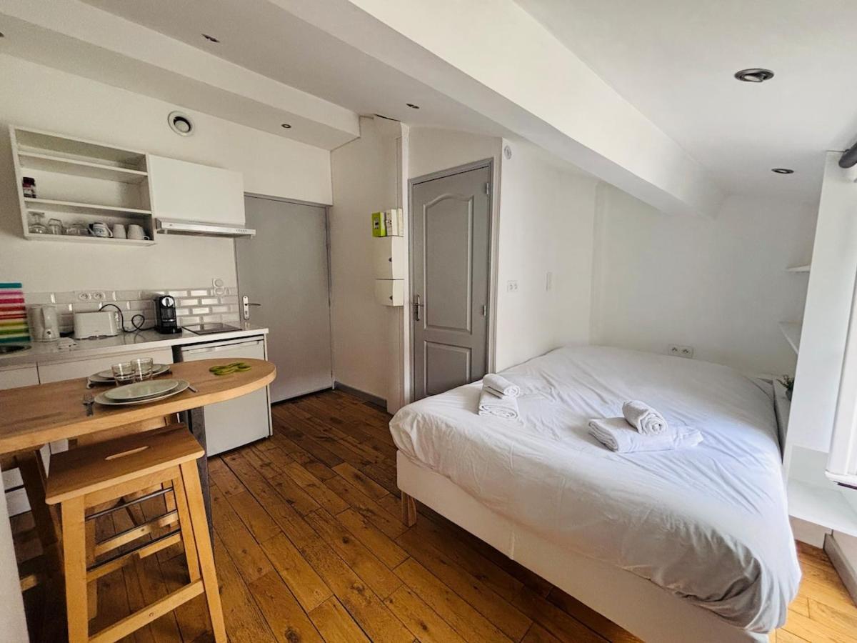 Hyper-centre Pizay Apartamento