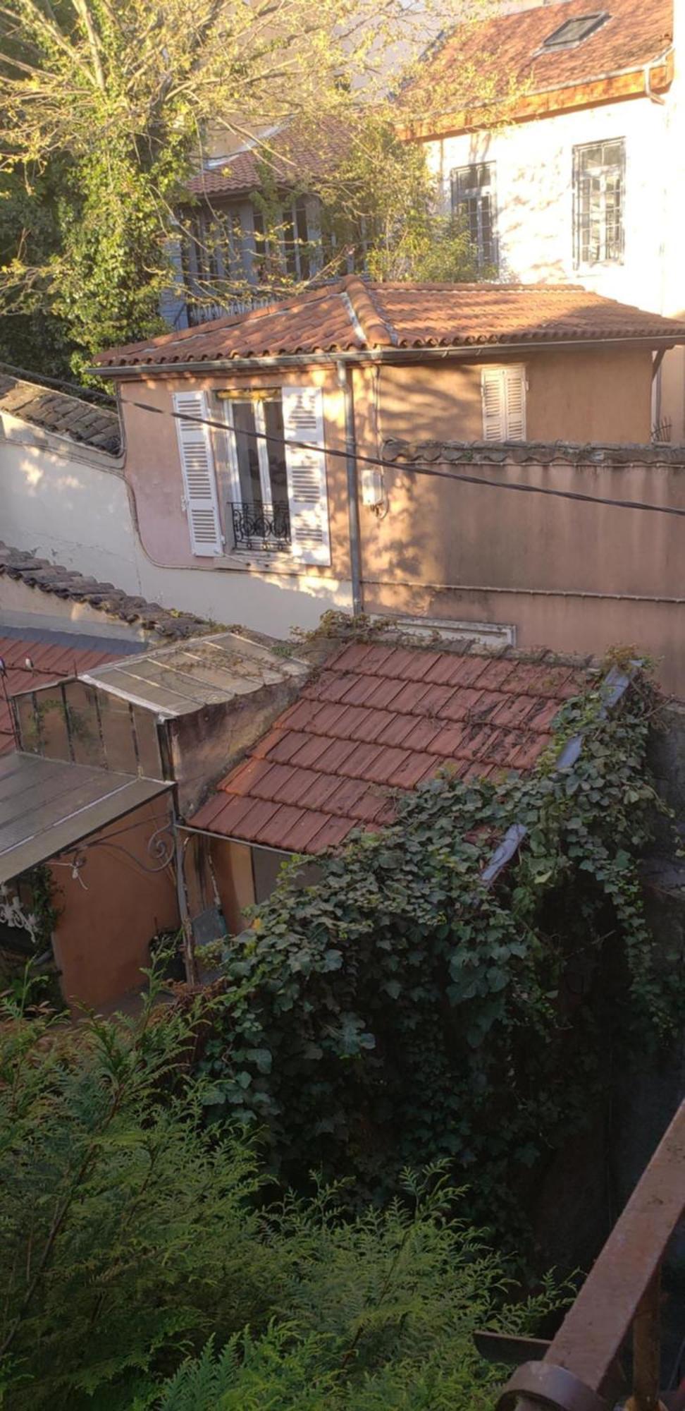Croix Roussien Appartement