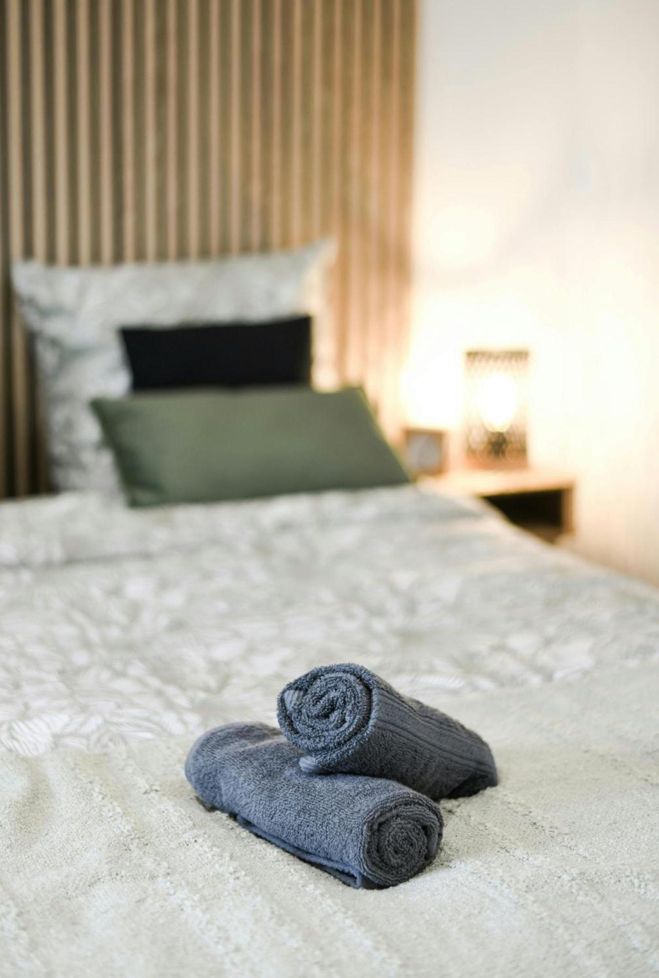 Cosy Business - Balcon Garage Ferme *