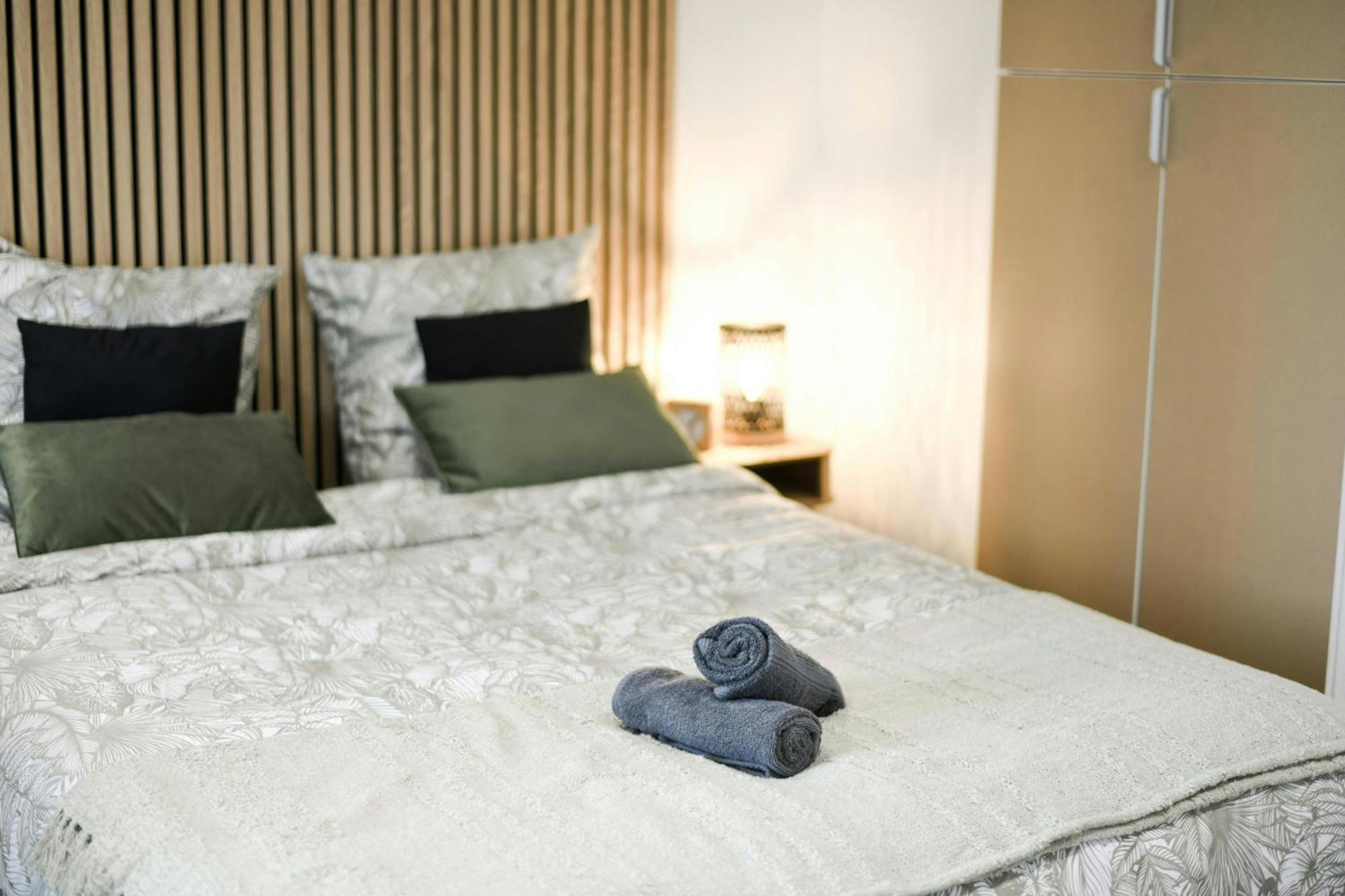 Cosy Business - Balcon Garage Ferme *