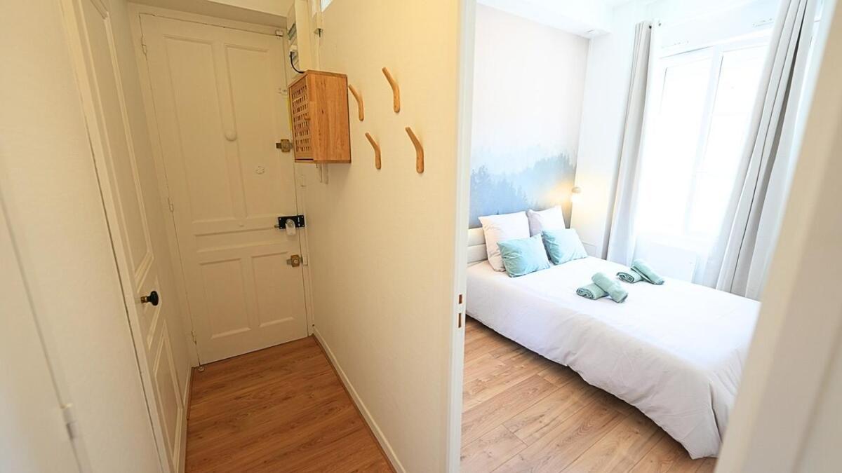 Cosy Et Design Entre Partdieu Et Charpennes *