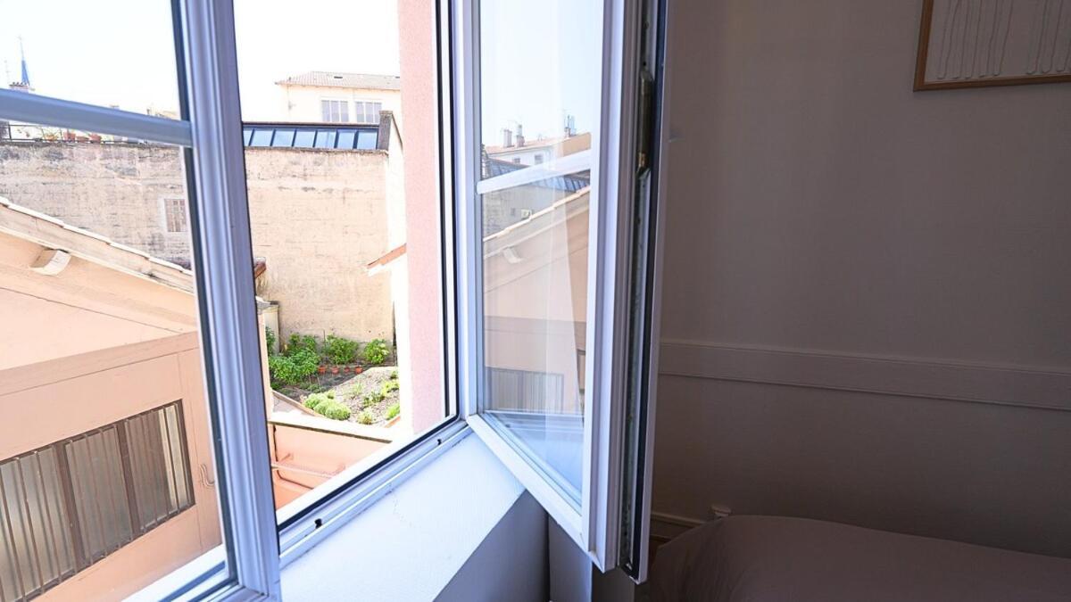 Cosy Et Design Entre Partdieu Et Charpennes * Lyon