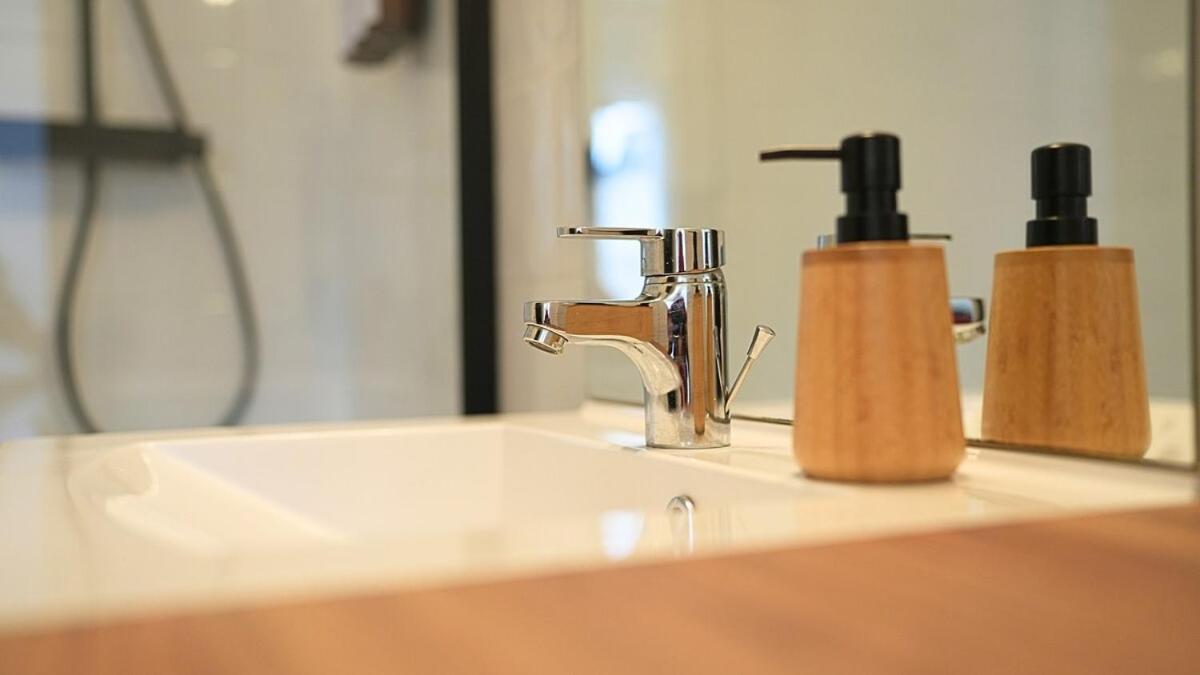 Cosy Et Design Entre Partdieu Et Charpennes Apartamento *