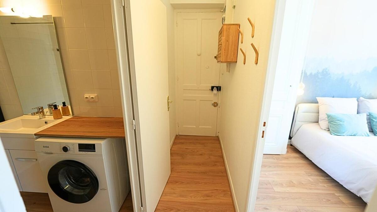 Cosy Et Design Entre Partdieu Et Charpennes Apartamento