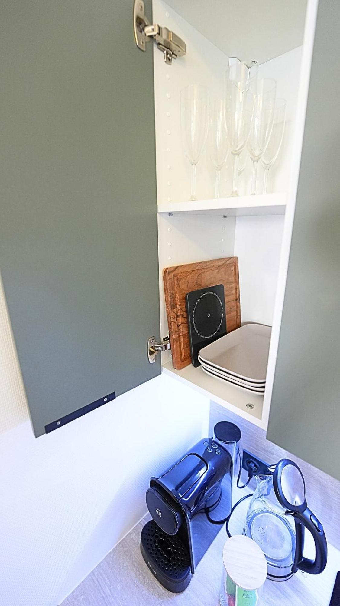 Cosy Et Design Entre Partdieu Et Charpennes Apartamento Lyon
