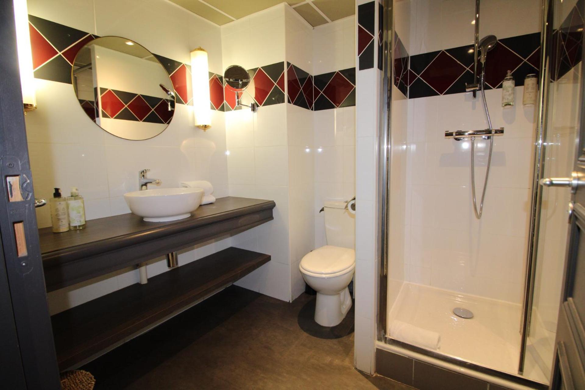 Hotel Alexandra 4*