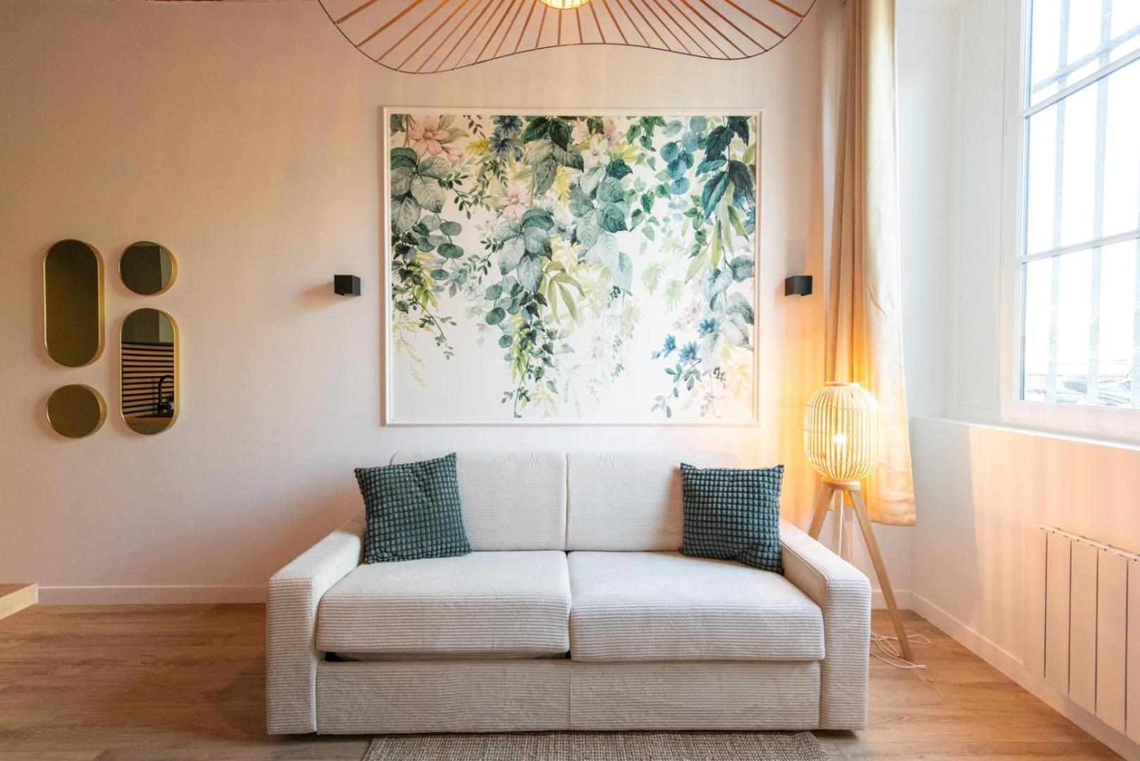 Apartment Lassagne - 2 *