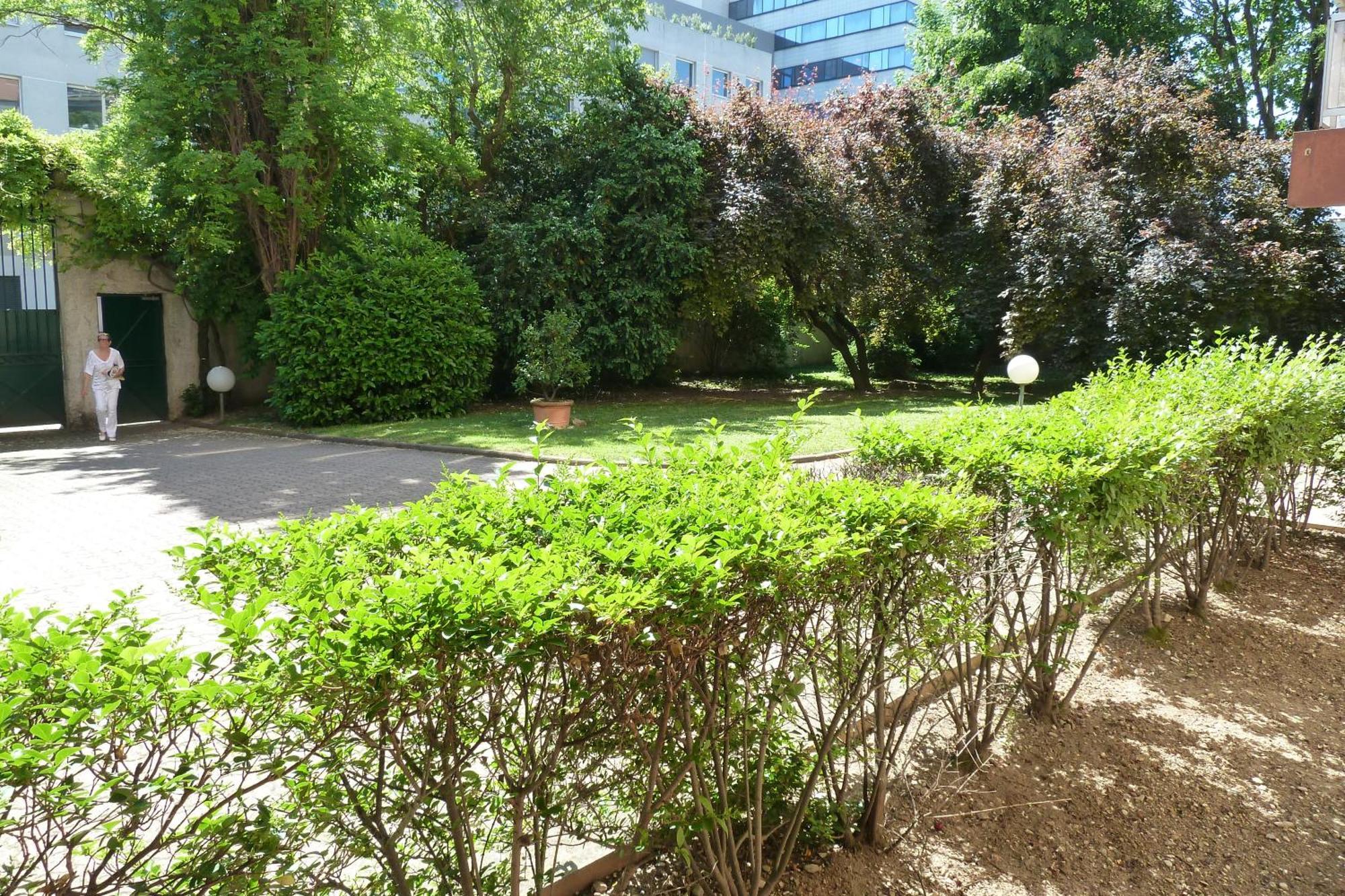 Apartment T1 Bis Monplaisir *