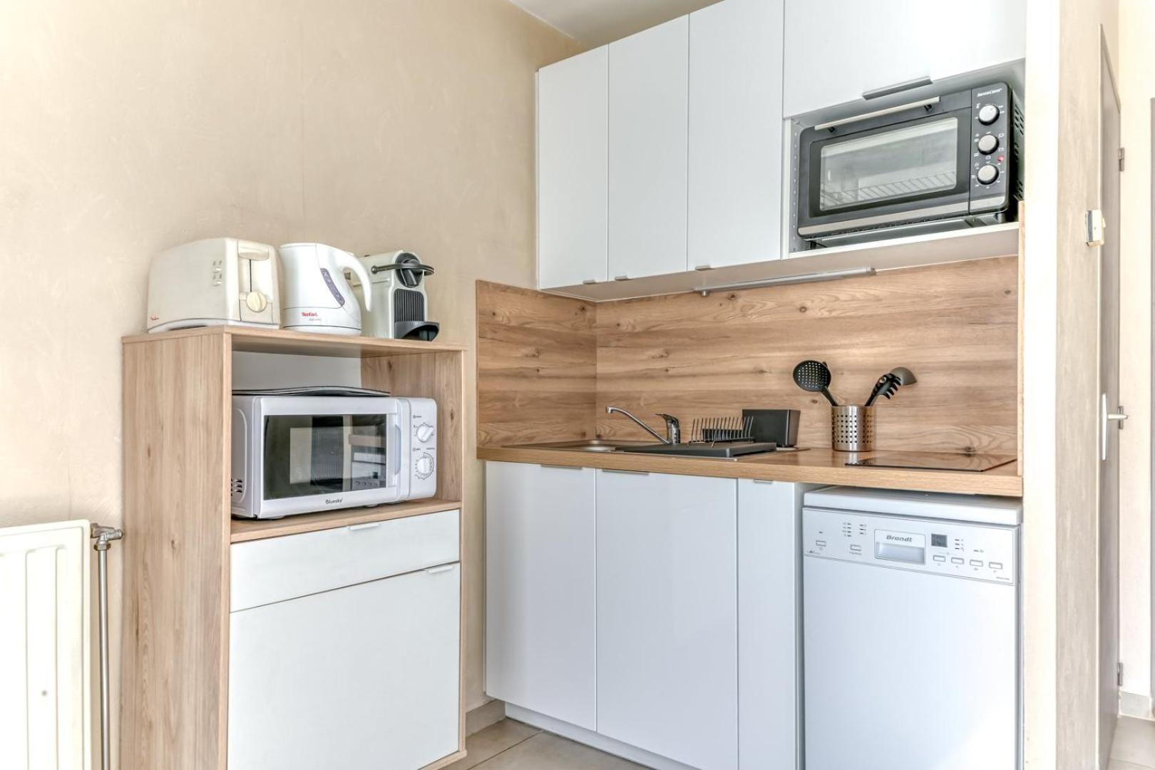 Appartement Guestready - Sleek & Sunny Comfort Near The Tram
