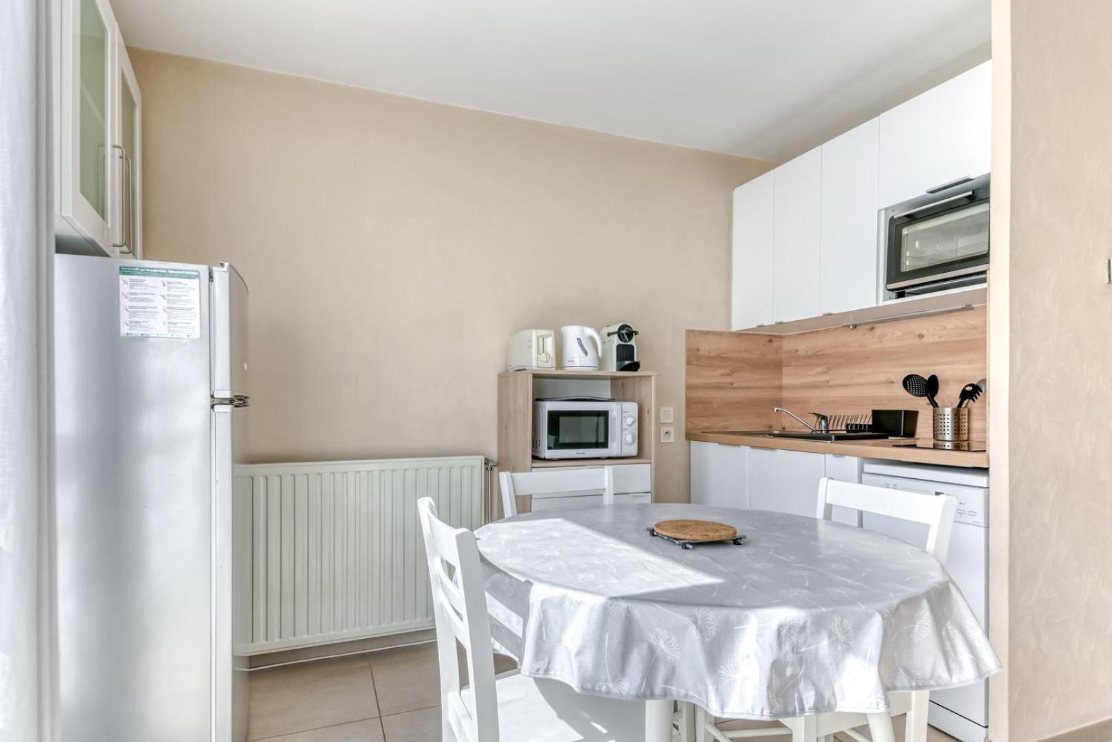Appartement Guestready - Sleek & Sunny Comfort Near The Tram *