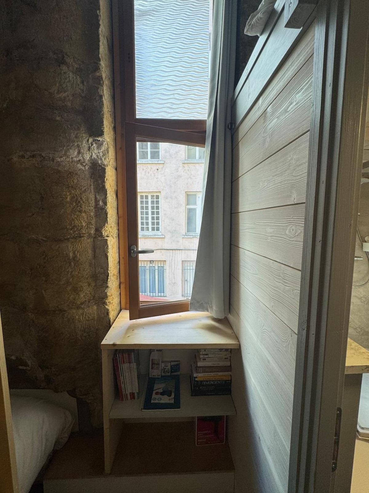 Atypique & Cosy Hyper-centre Et Quais Apartamento *