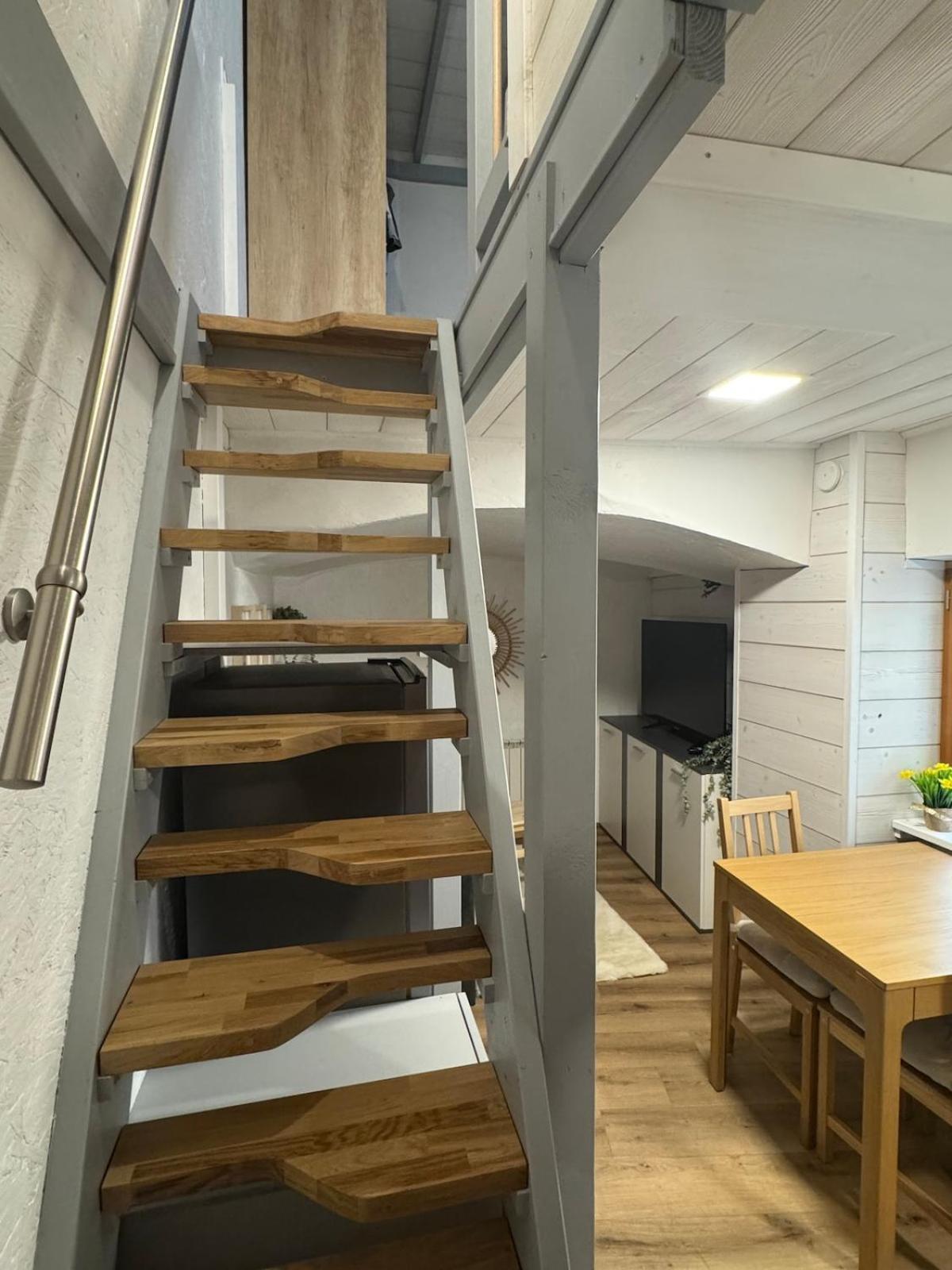 Apartamento Atypique & Cosy Hyper-centre Et Quais