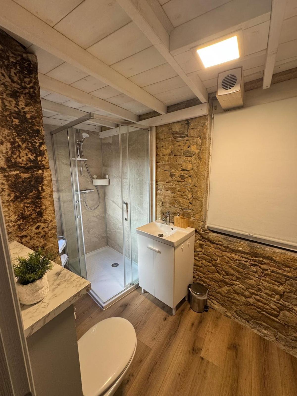Atypique & Cosy Hyper-centre Et Quais Apartamento