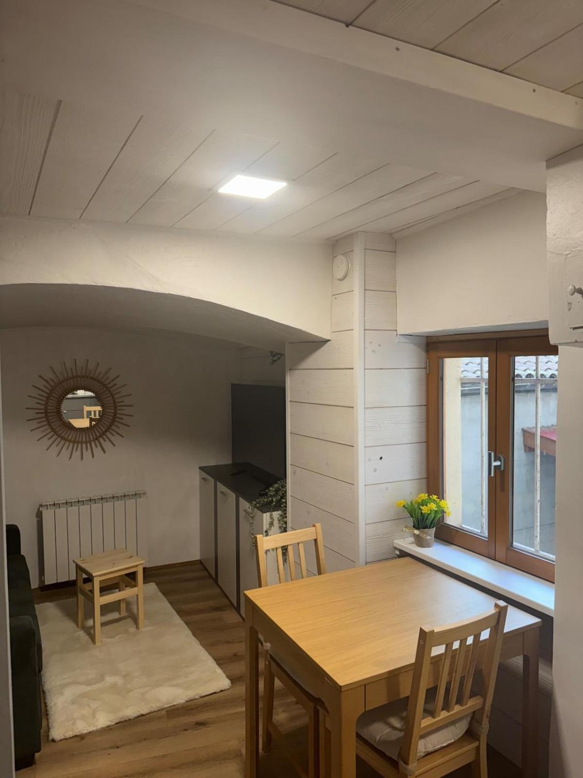 Atypique & Cosy Hyper-centre Et Quais Apartamento Lyon