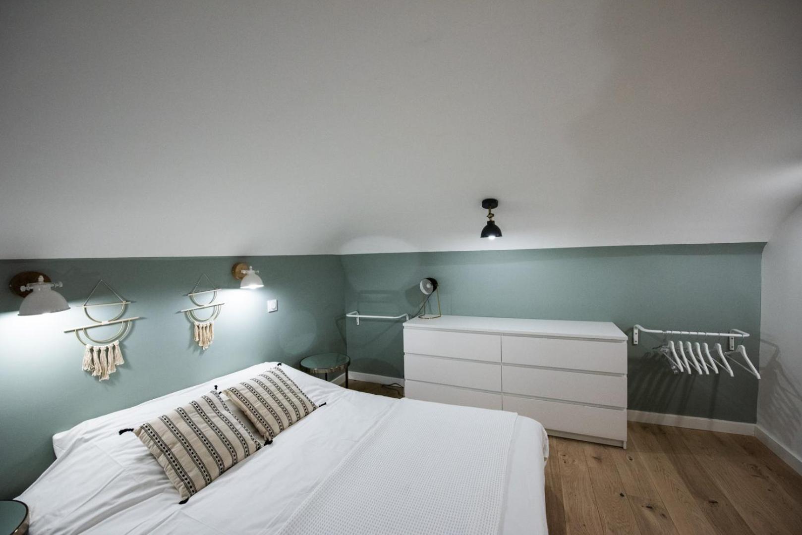 Le Duplex D'andre - Un Ecrin Cosy Et Design Pour 2 Lyon