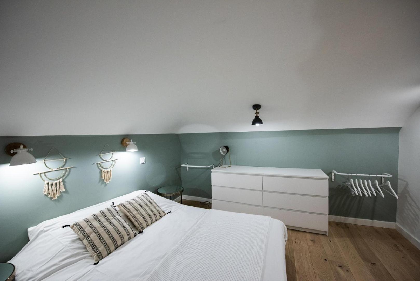 Le Duplex D'andre - Un Ecrin Cosy Et Design Pour 2 Lyon