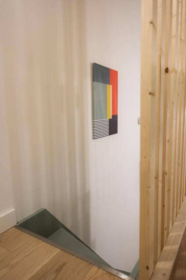 Le Duplex D'andre - Un Ecrin Cosy Et Design Pour 2 Apartment
