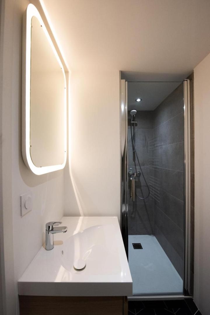 Apartment Le Duplex D'andre - Un Ecrin Cosy Et Design Pour 2