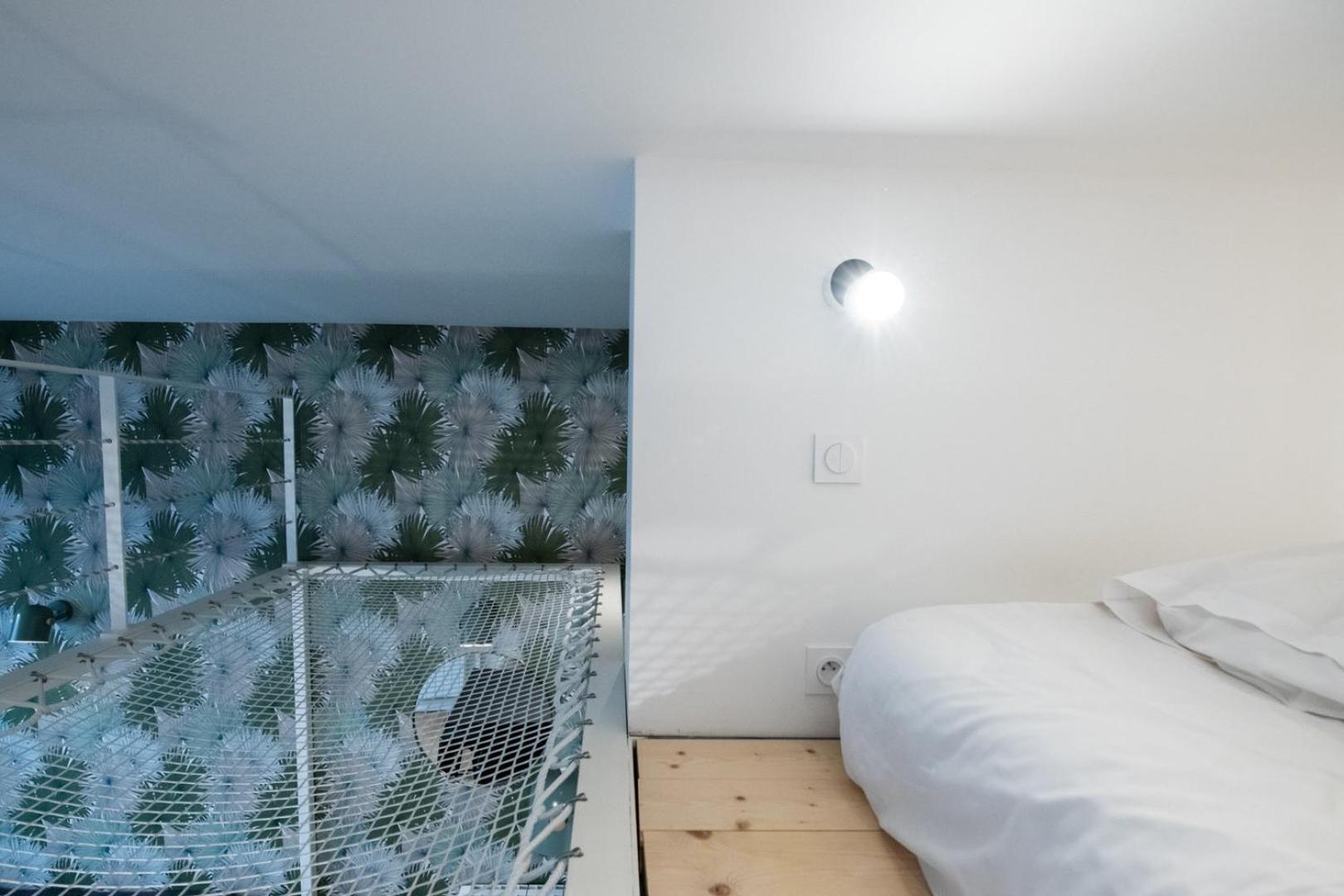 Apartment Le Canopee - Beau Atypique Quais Du Rhone Lyon