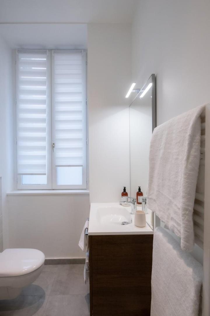 Opera 8 - Superbe Refait A Neuf Proche Place Des Terreaux Appartement Lyon