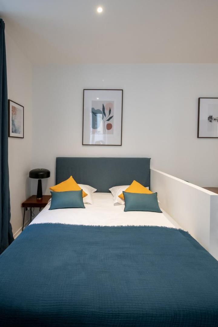 Opera 8 - Superbe Refait A Neuf Proche Place Des Terreaux Appartement *