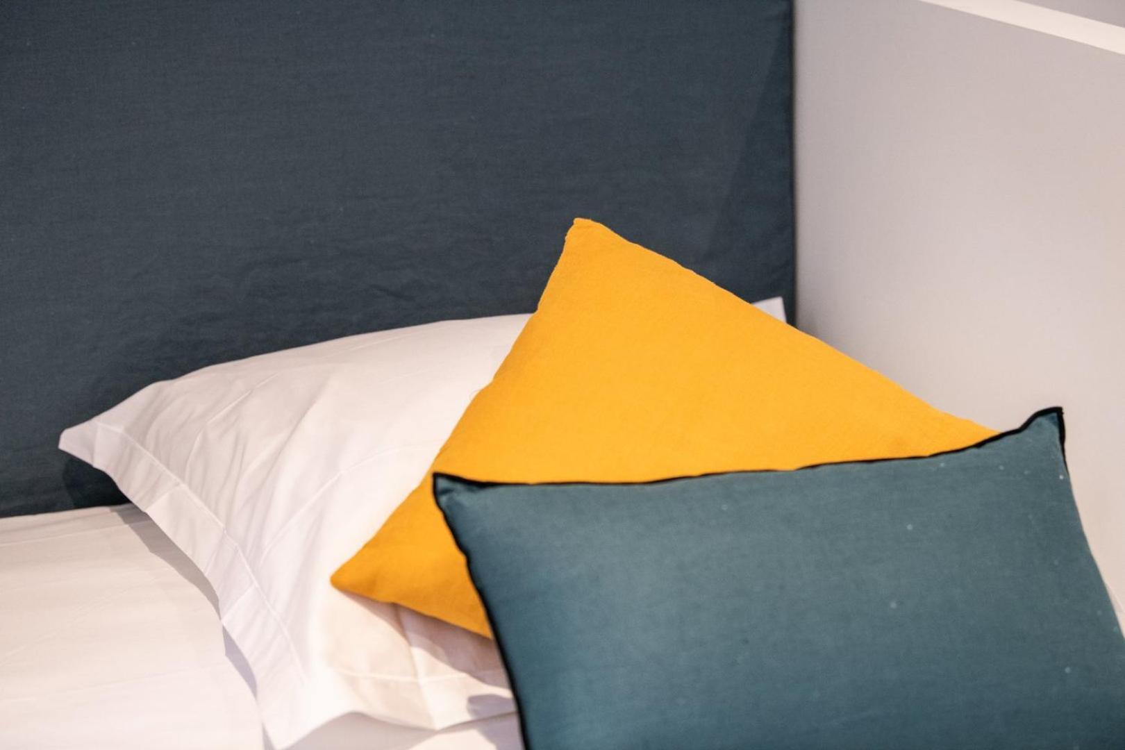 Opera 8 - Superbe Refait A Neuf Proche Place Des Terreaux Appartement