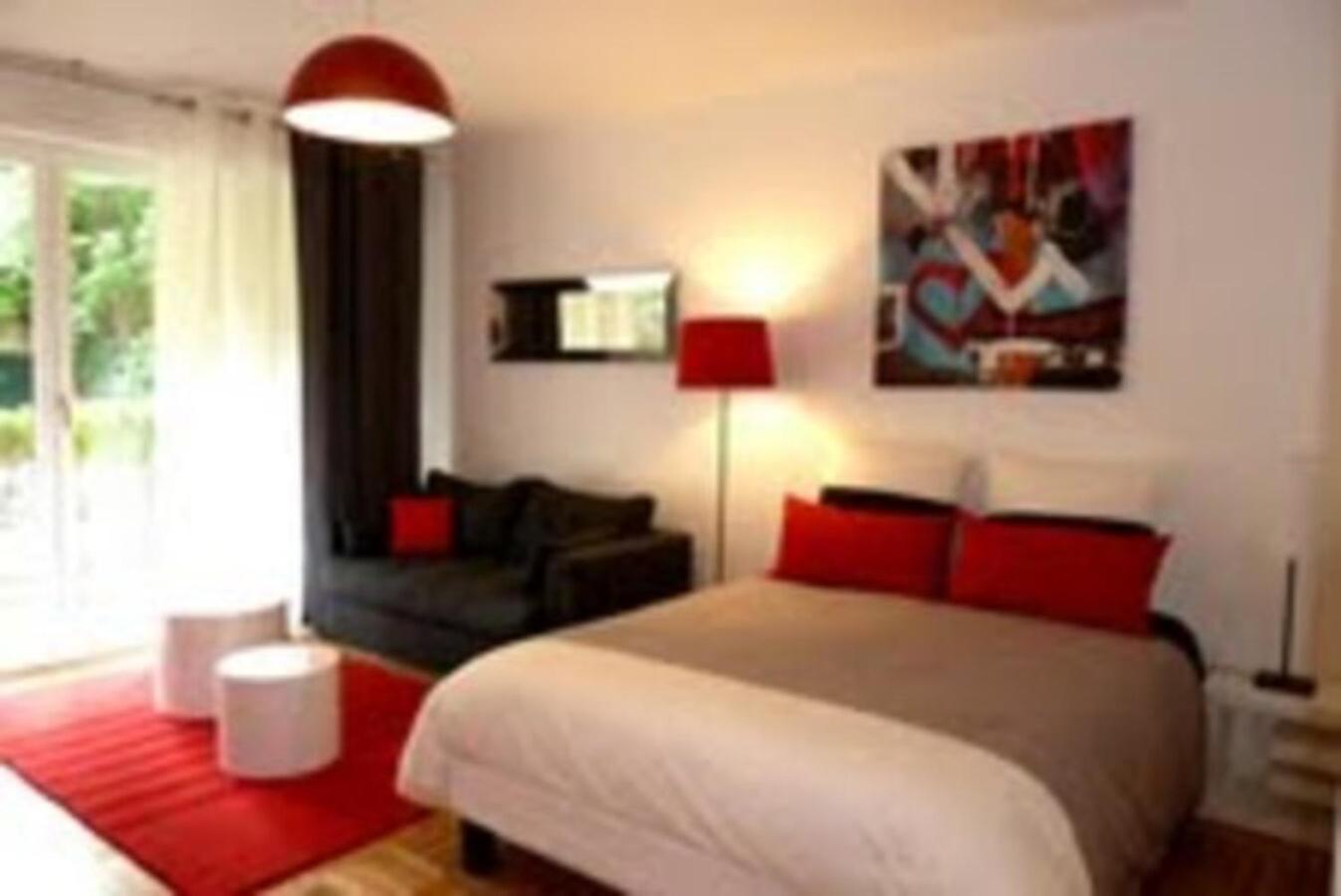 T1 Bis Monplaisir Apartment